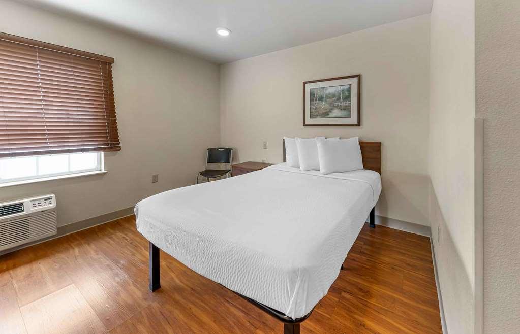 Extended Stay America Select Suites - Oklahoma City - Southeast 摩尔 客房 照片