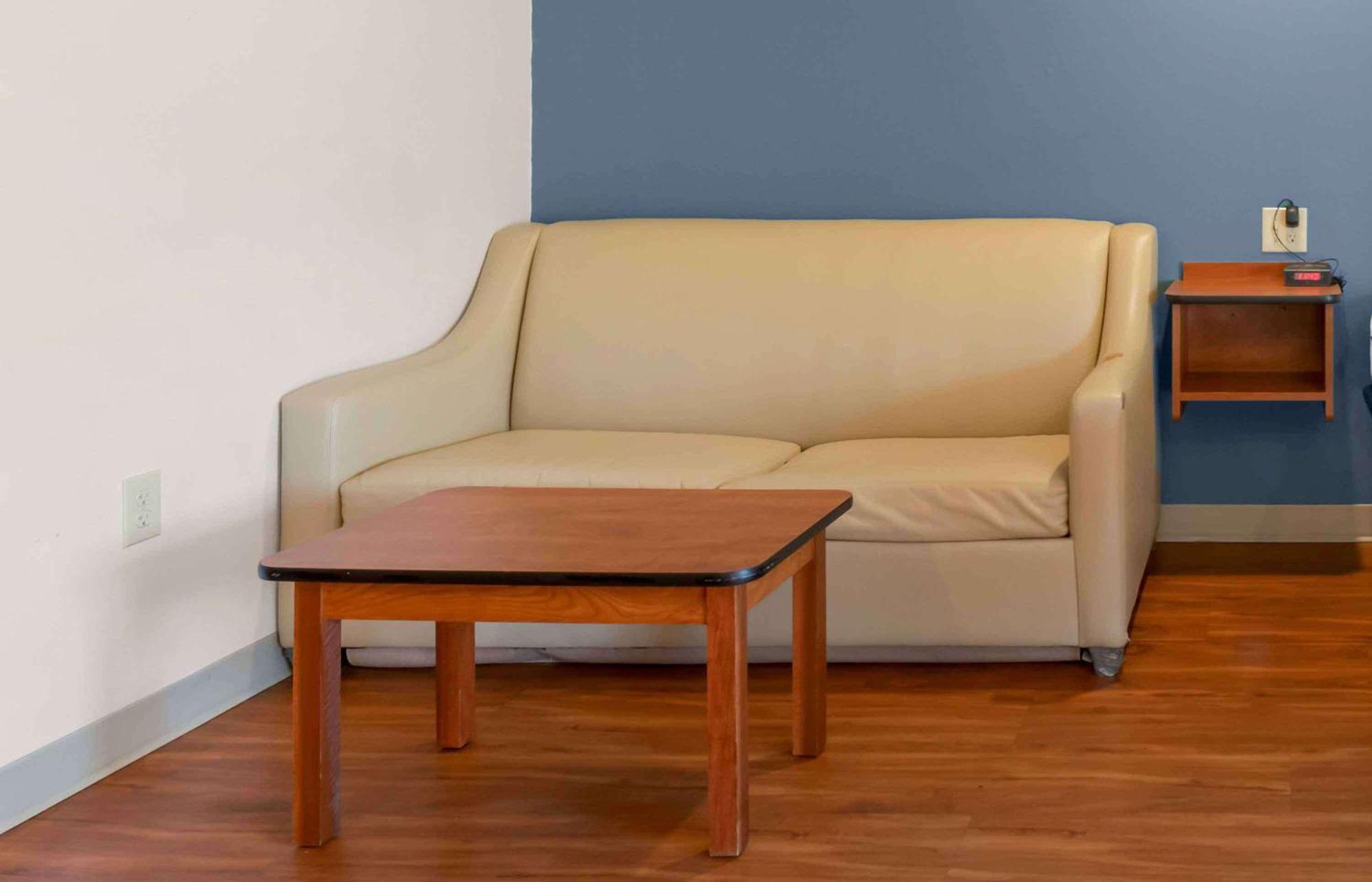 Extended Stay America Select Suites - Oklahoma City - Southeast 摩尔 外观 照片