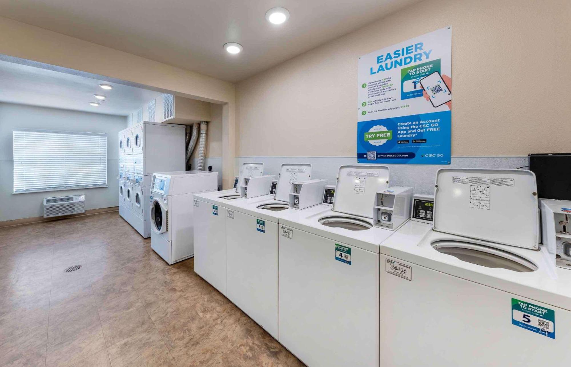 Extended Stay America Select Suites - Oklahoma City - Southeast 摩尔 外观 照片