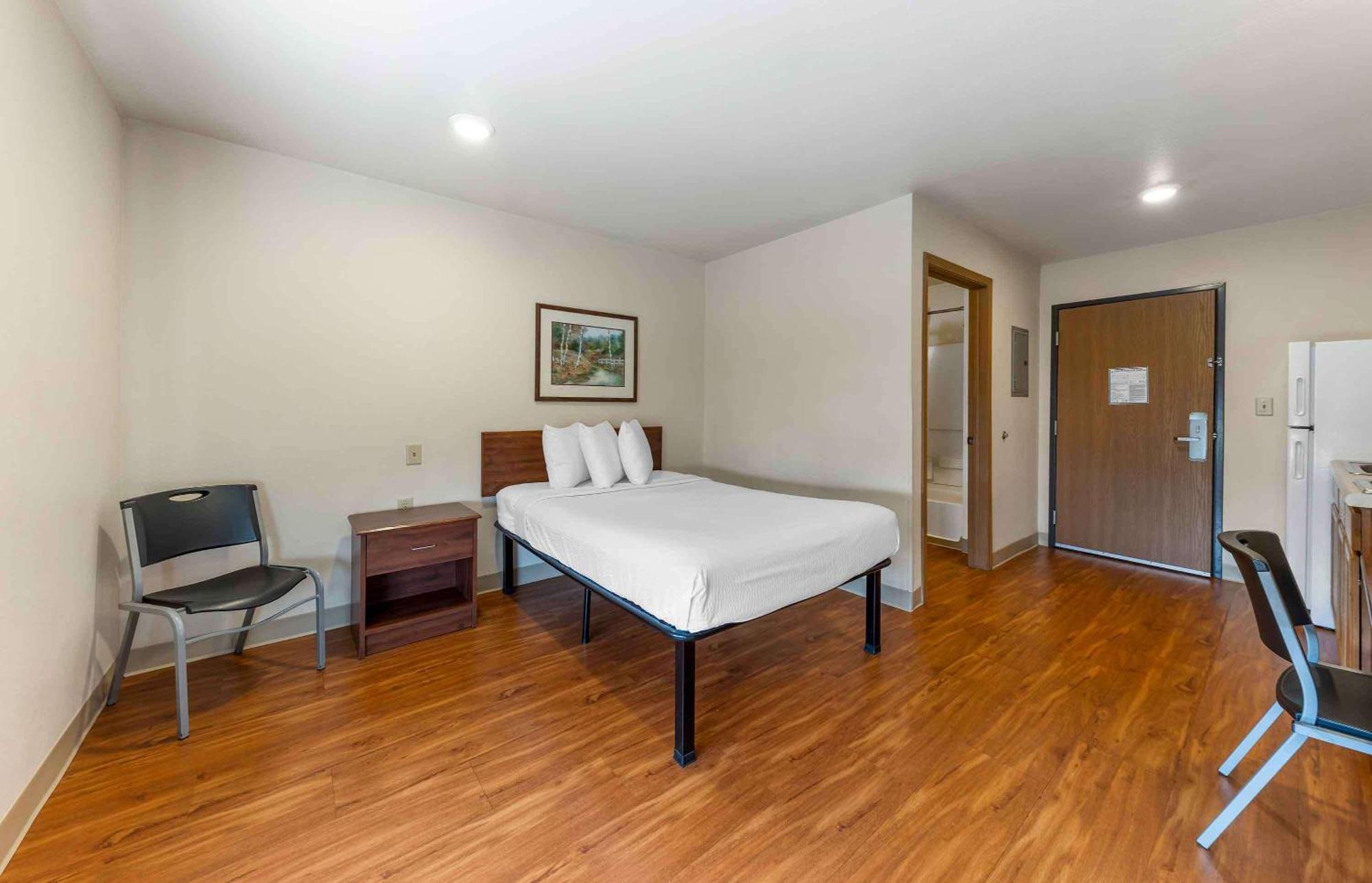 Extended Stay America Select Suites - Oklahoma City - Southeast 摩尔 外观 照片