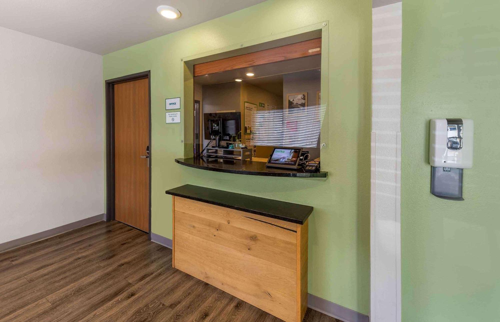 Extended Stay America Select Suites - Oklahoma City - Southeast 摩尔 外观 照片
