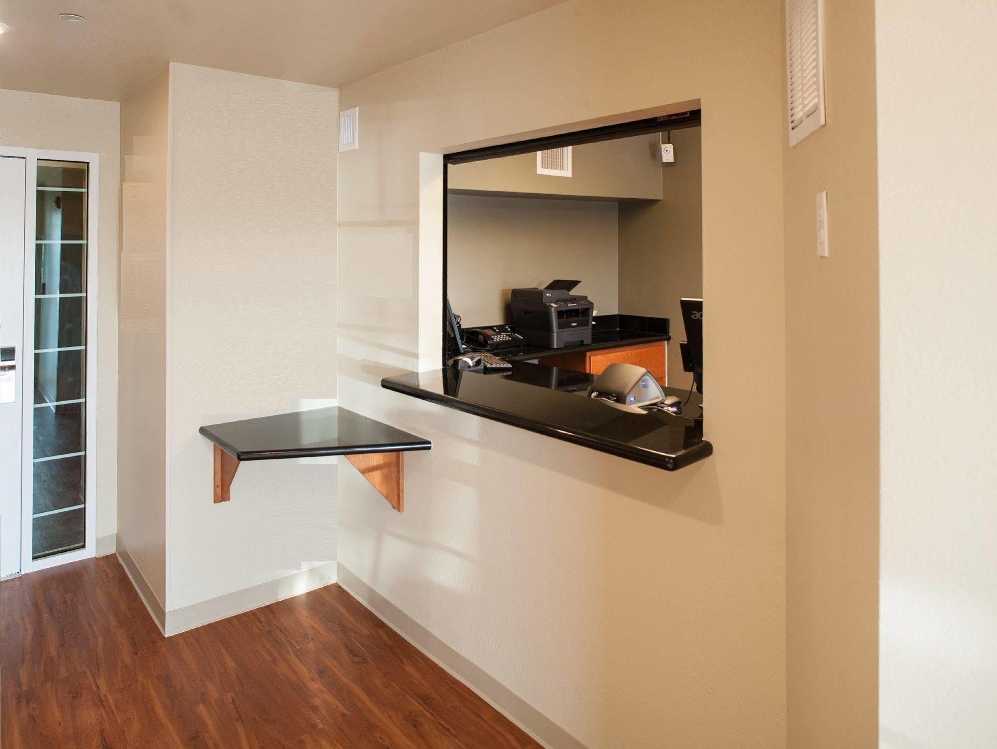 Extended Stay America Select Suites - Oklahoma City - Southeast 摩尔 外观 照片